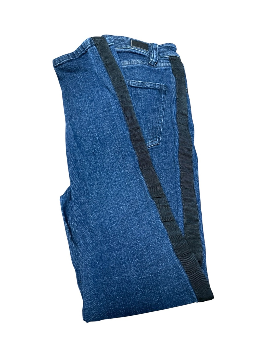 Lauren Ralph Lauren Tuxedo Jeans